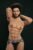 Ali 5ft3″ / 160cm Muscular Male / Gay Sex Doll – AF Doll