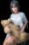 Candy 165cm / 5ft4 silicone doll – S6 / D-Cup – Iron Tech Doll